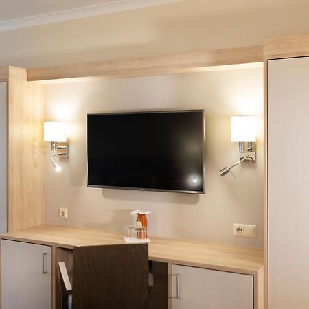Vitalhotel Der Parktherme - Inkl Thermeneintritt & Sauna Bad Radkersburg Extérieur photo