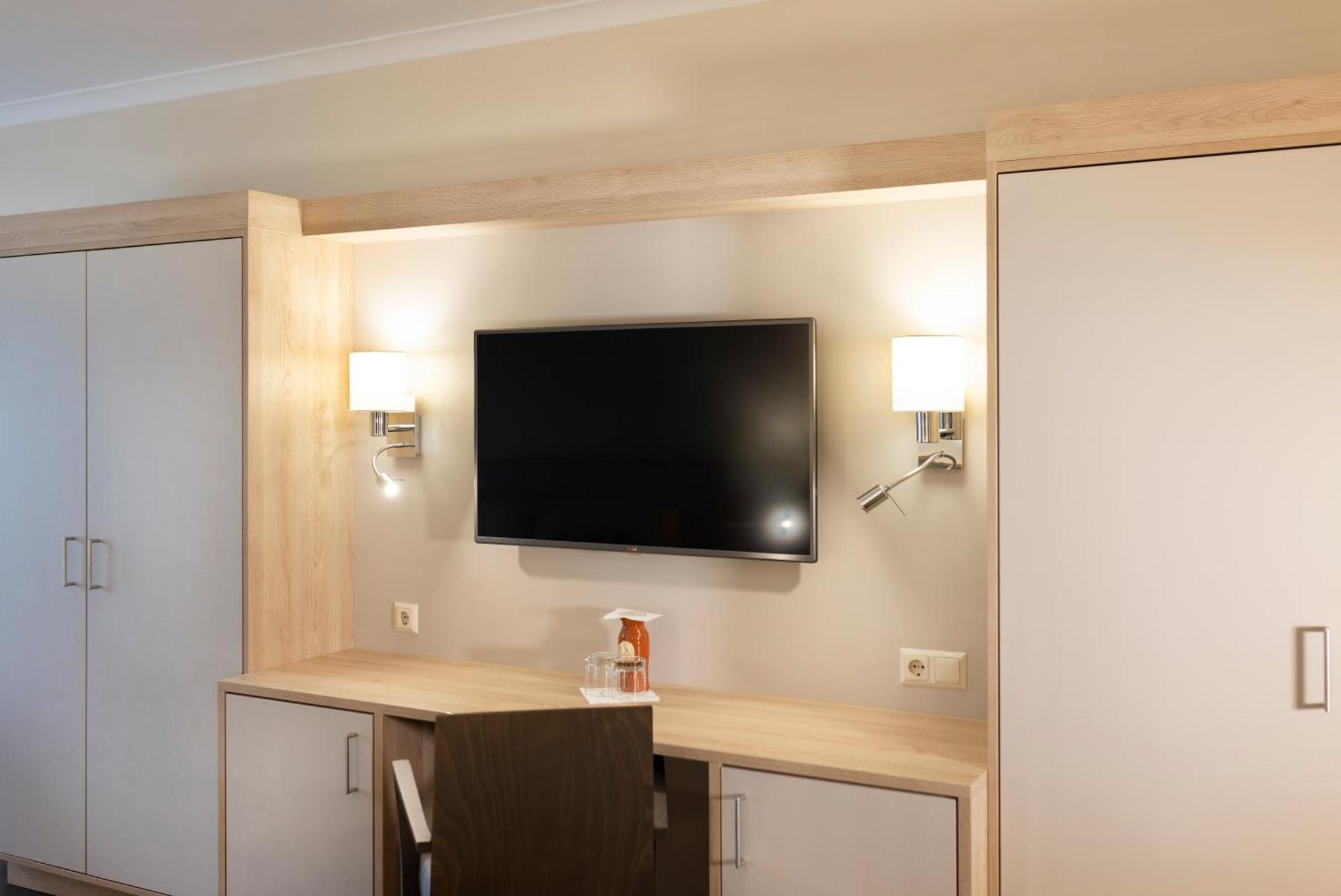 Vitalhotel Der Parktherme - Inkl Thermeneintritt & Sauna Bad Radkersburg Extérieur photo
